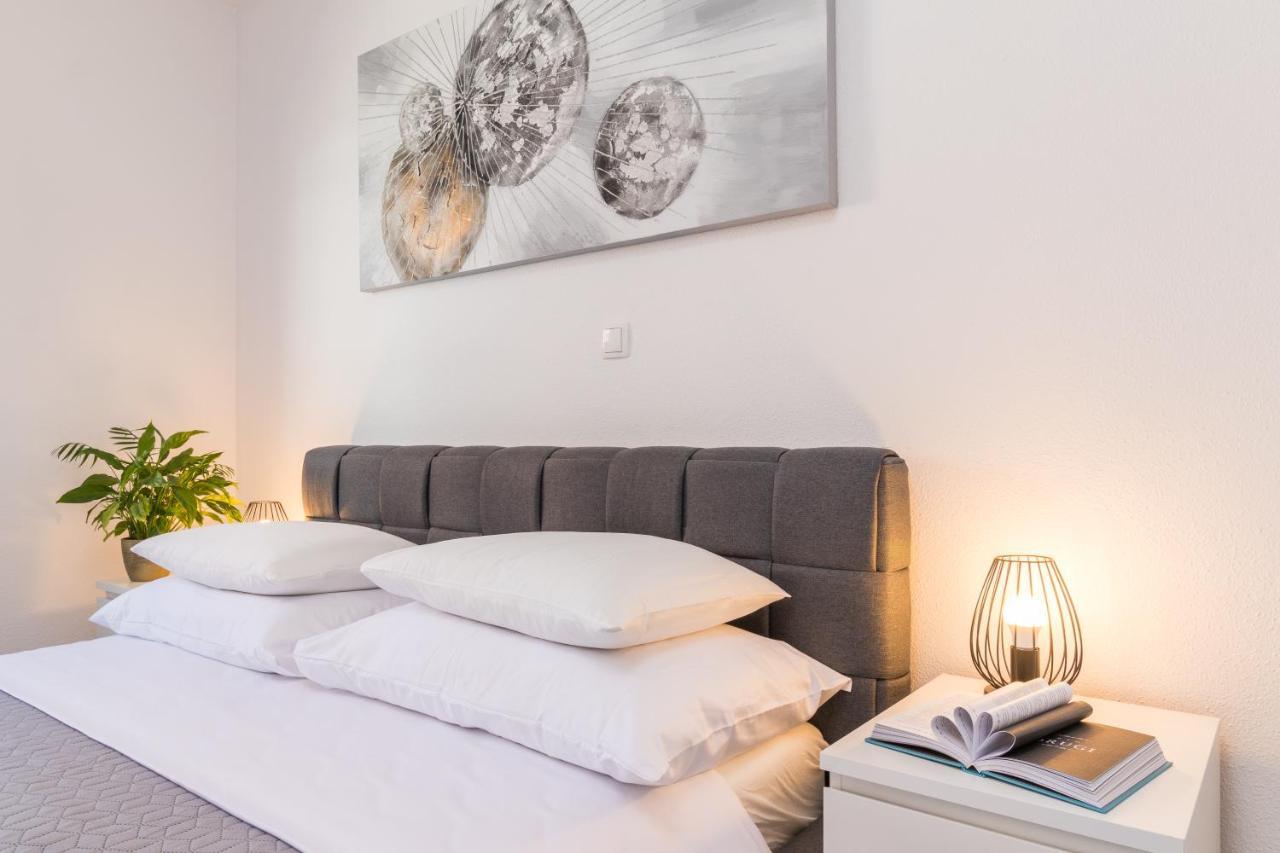 New Apartment Near Sea With 3 Bedrooms And 2 Bathrooms Pula Exteriér fotografie