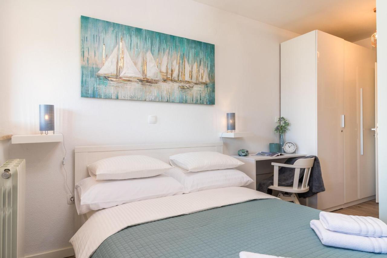 New Apartment Near Sea With 3 Bedrooms And 2 Bathrooms Pula Exteriér fotografie