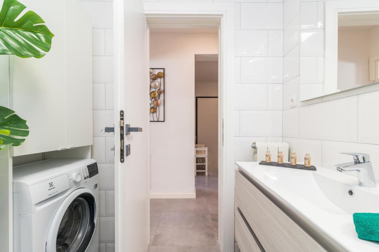 New Apartment Near Sea With 3 Bedrooms And 2 Bathrooms Pula Exteriér fotografie