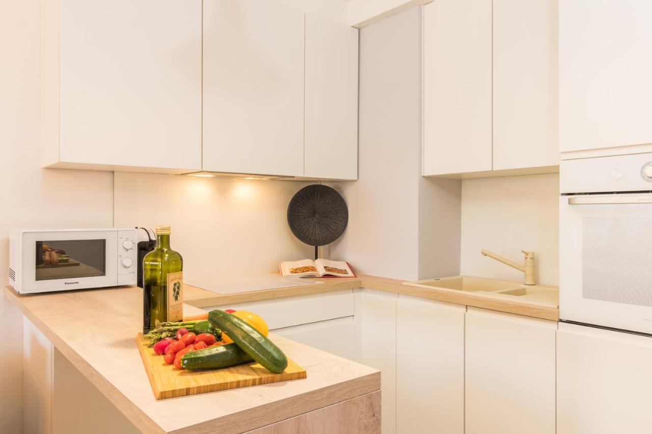 New Apartment Near Sea With 3 Bedrooms And 2 Bathrooms Pula Exteriér fotografie