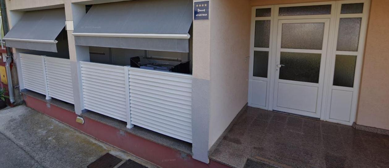 New Apartment Near Sea With 3 Bedrooms And 2 Bathrooms Pula Exteriér fotografie